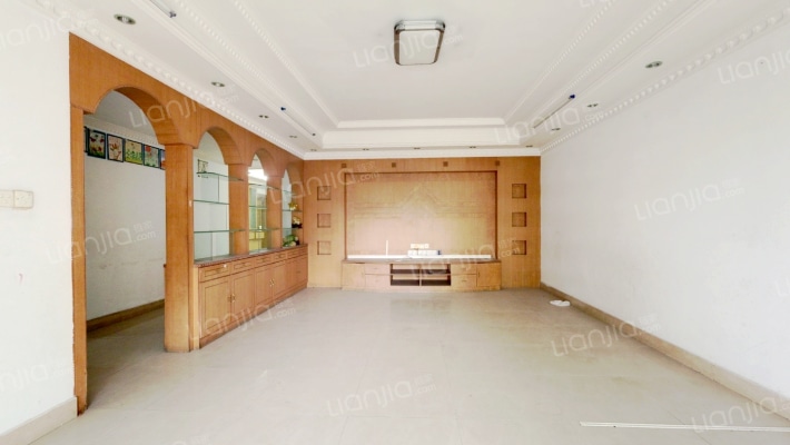 鸿升大厦二手房实景图