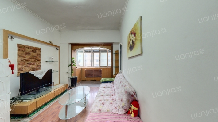 服装厂家属院（秦安路）二手房实景图