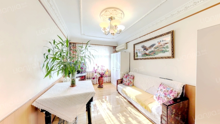 阳明街二手房实景图