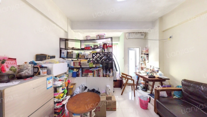 仙桐馨苑二手房实景图