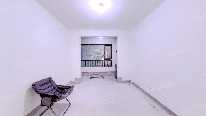 中建蔚蓝之城海棠里二手房实景图