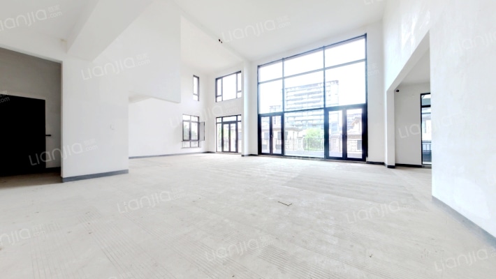 龙湖舜山府二手房实景图