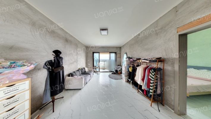 复地君屿墅H区二手房实景图