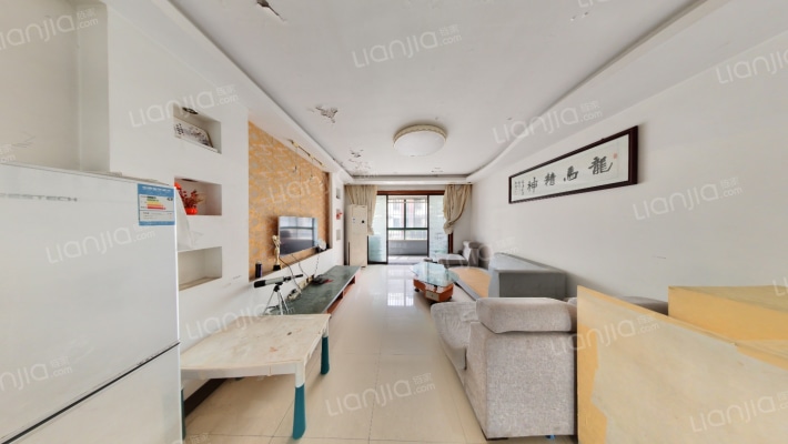 新悦花园二手房实景图