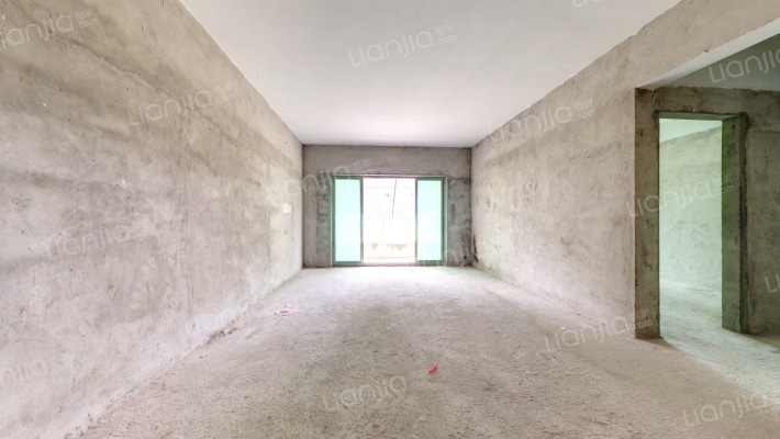 福德居二手房实景图