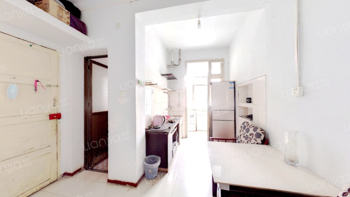 兴华南街6号二手房实景图