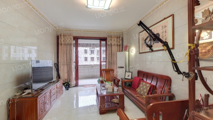 怡兴围税所宿舍二手房实景图