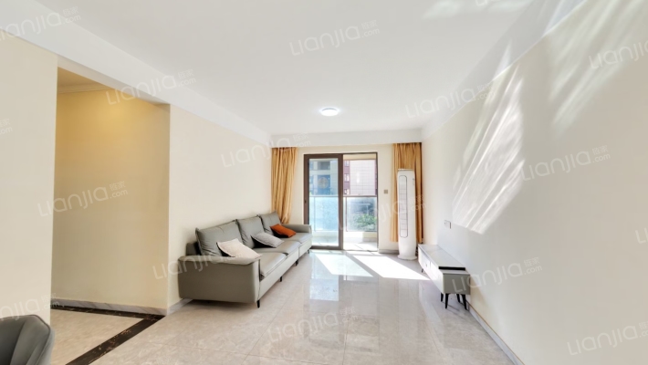 碧桂园光谷十里春风二手房实景图