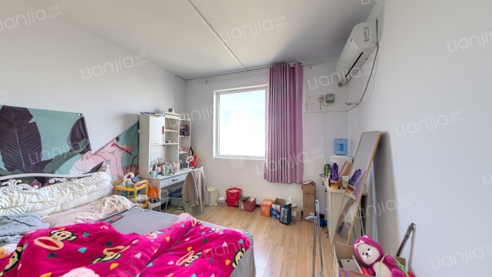 阳光福邸二手房实景图