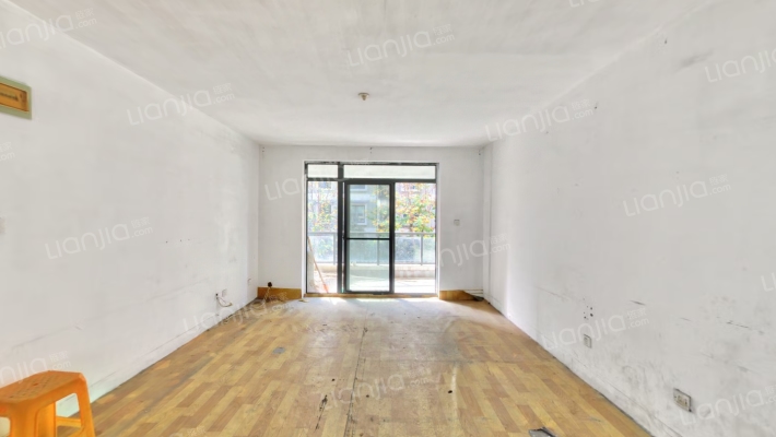 青城嘉园二手房实景图