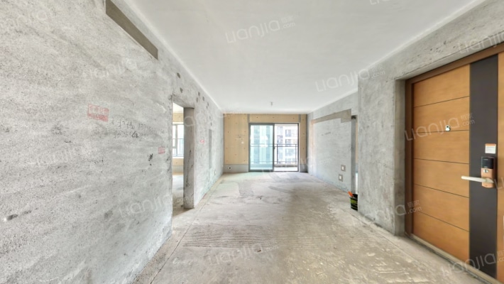 金辉优步星樾二手房实景图