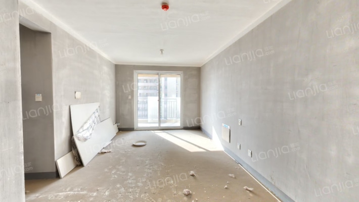 华润橡树湾四期二手房实景图