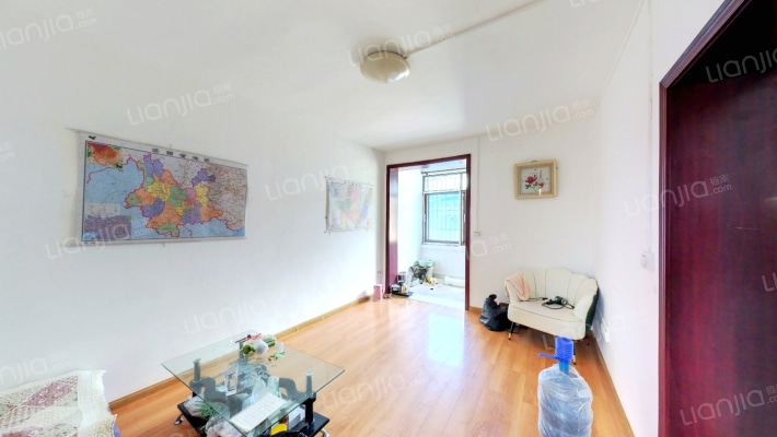 清溪路38号二手房实景图