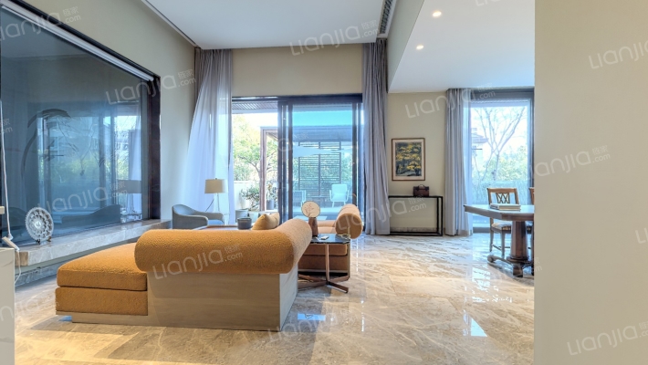 郡西云台二手房实景图