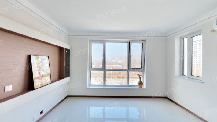 金沟子东区二手房实景图