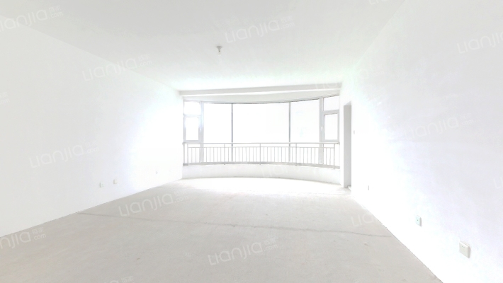 东岳花园二手房实景图