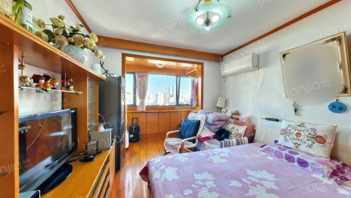 南秀大厦二手房实景图