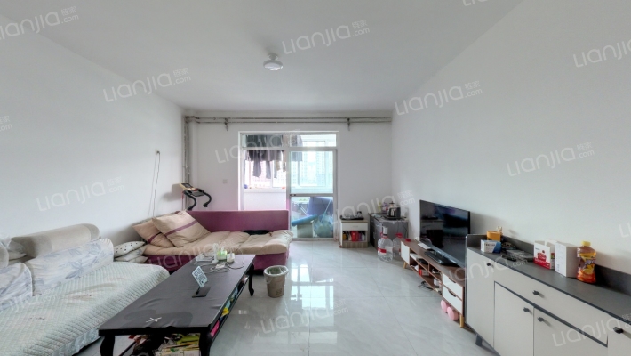 九州合作新村一区二手房实景图