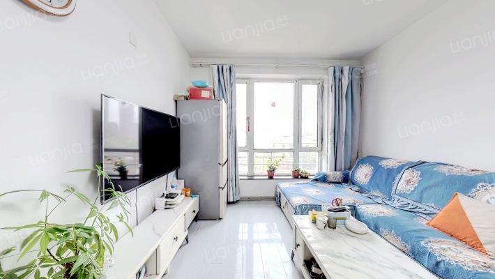 金地盛世二手房实景图