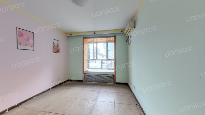 裕丰家园二手房实景图