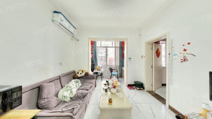 西大街120号二手房实景图