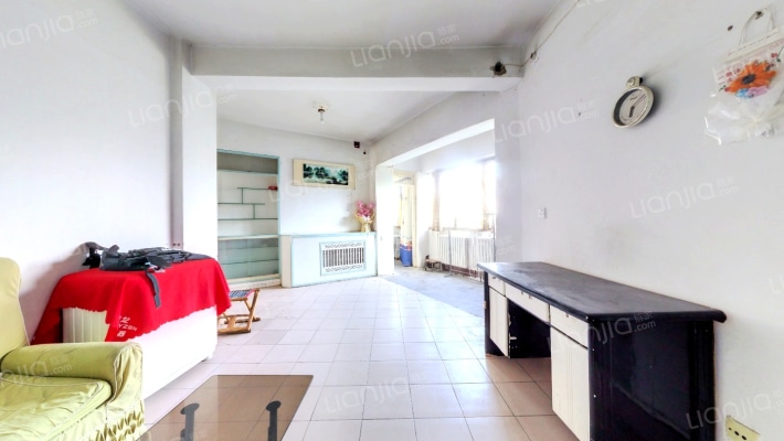 供电局家属院二手房实景图