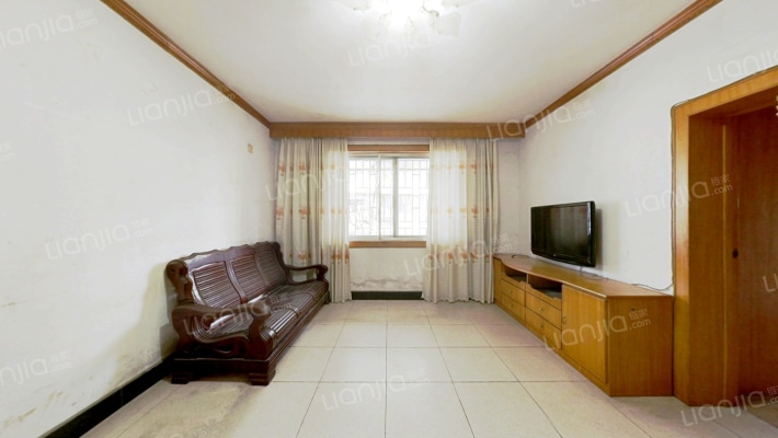 凤集花园二手房实景图