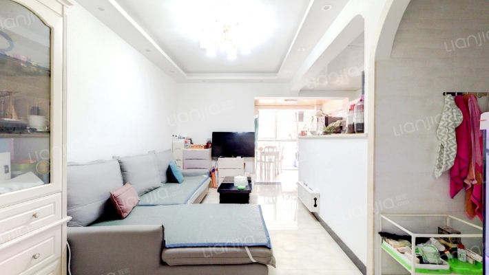 君和源二手房实景图