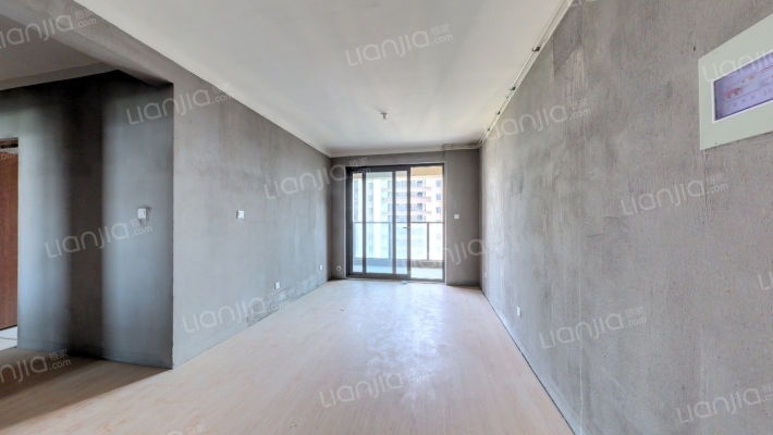 水韵蓝湾二手房实景图