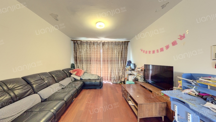 朗悦湾二手房实景图