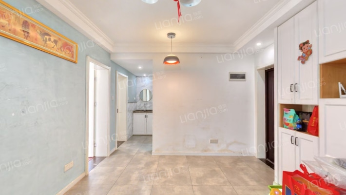 嘉绿文苑二手房实景图