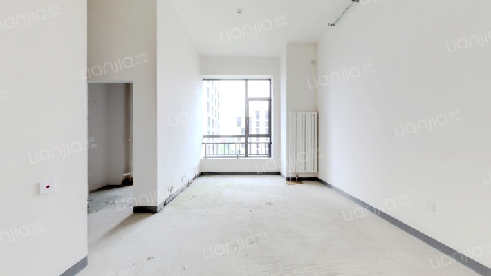 中冶盛世国际广场二手房实景图