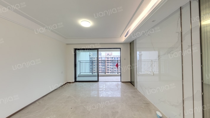 滨江府1913二手房实景图