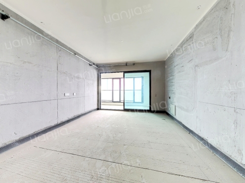 整租·凯德九章一期 3室2厅 南