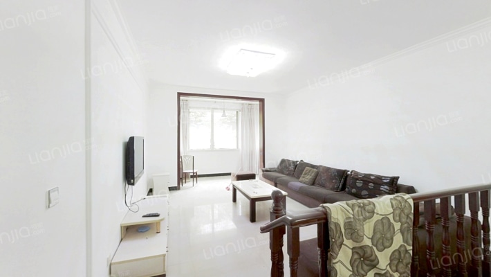 松兰雅筑二手房实景图