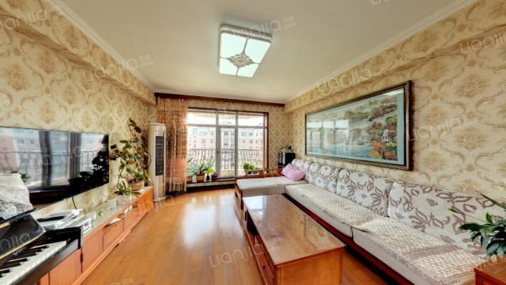 水仙新城二手房实景图