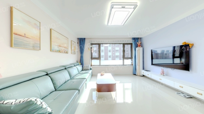 太湖龙府世家二手房实景图