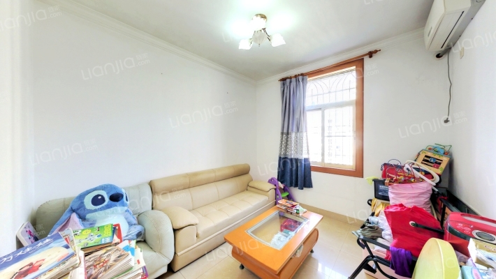 白鹤路二手房实景图