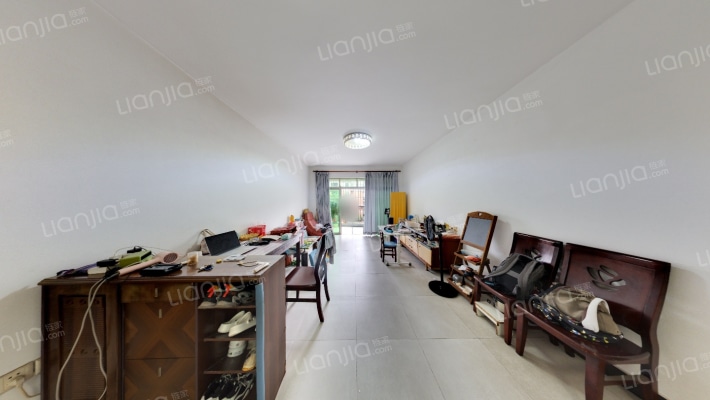 康富花园八期二手房实景图