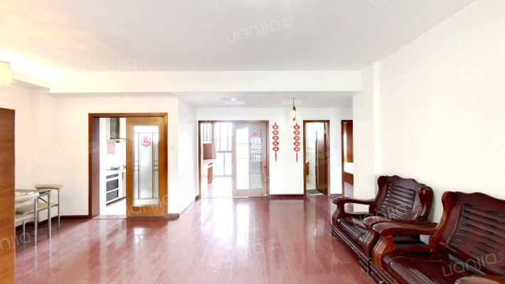 大儒世家朗园二手房实景图