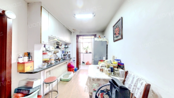 货栈街（团结小学）二手房实景图