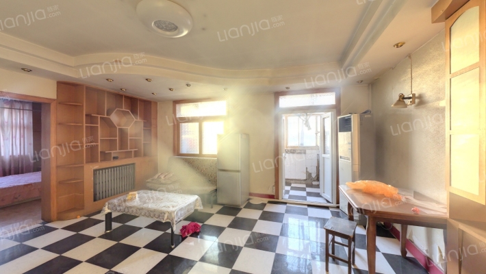 州山街二手房实景图