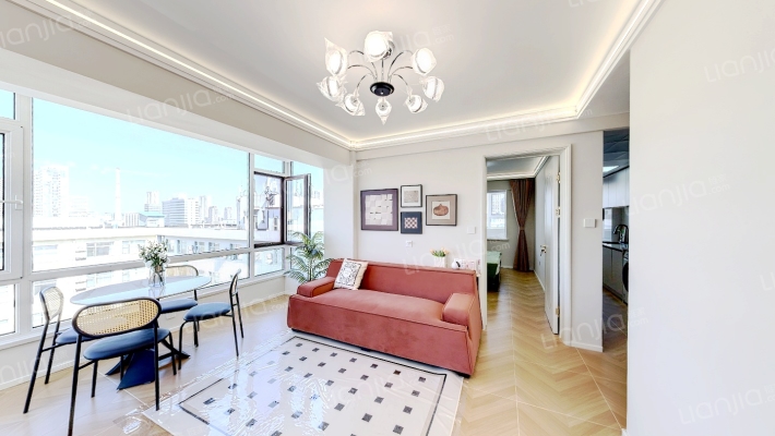 盛世嘉园二手房实景图