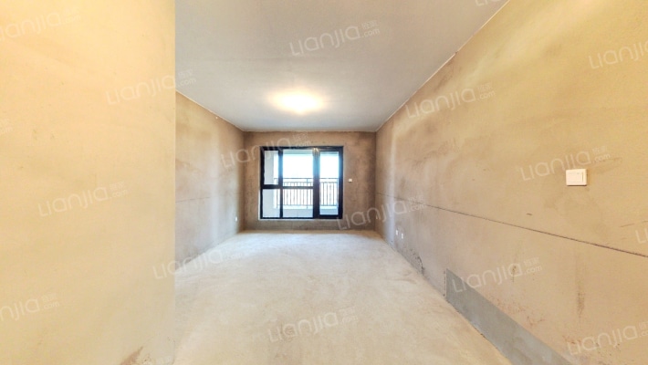 方大晴川里二手房实景图