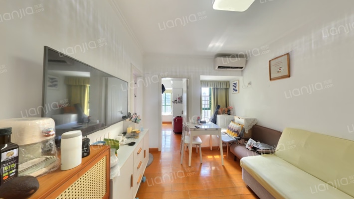 庆福园大厦二手房实景图