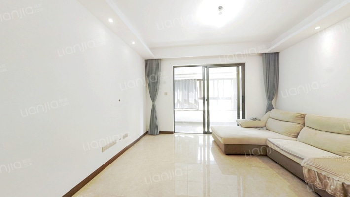 承安萃苑二手房实景图