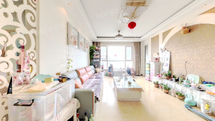 泰山·新兴园二手房实景图