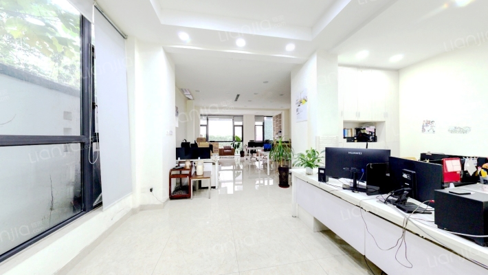 金房三径二手房实景图