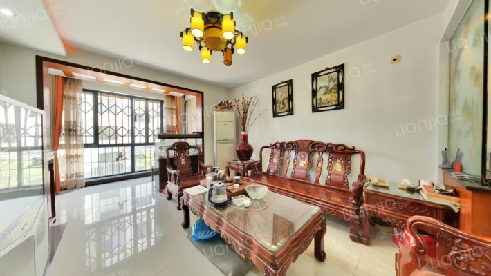 阊胥路1号二手房实景图