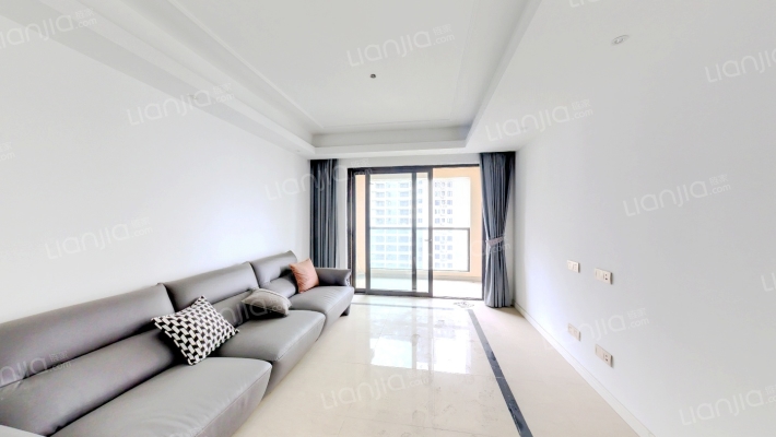 红星·天铂（天铂华庭）二手房实景图